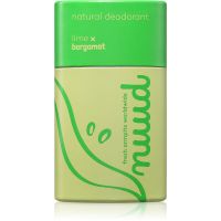 nuud Botanical Scents Lime x Bergamot dezodorant Naturalny 45 g