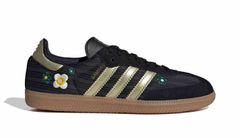 adidas Samba OG W Black IH1331 Žene - Tenisice adidas Originals - Crna - IH1331-5.5 - Size: 5.5