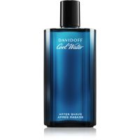 Davidoff Cool Water borotválkozás utáni arcvíz uraknak 125 ml