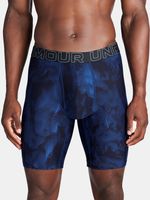 Under Armour M UA Perf Tech Nov 9in 3 db-os Boxeralsó szett Kék