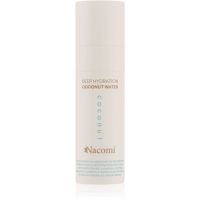 Nacomi Deep hydration kókuszvíz 100 ml