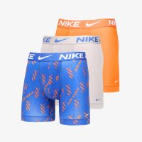 Nike Essential Micro Boxer Brief 3-Pack Multicolor XL