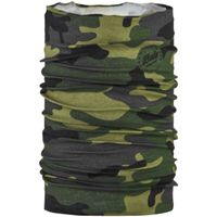 Bula VECTOR TUBE Мъжки кръгъл шал, khaki, размер UNI