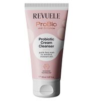 Revuele Probiotikus krém tisztító ProBio Skin Balance Probiotic Cream Cleanser
