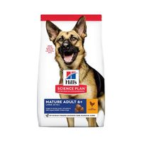 Hill's Science Plan Canine Mature Adult 5+ Large Breed Chicken 18kg