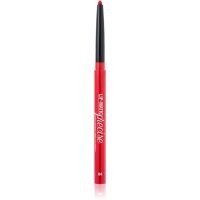 bellaoggi Lip Matic Precise tartós szájceruza árnyalat The Red One 04 0,58 g