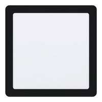 Eglo STROPNÉ LED SVIETIDLO, 21,6/21,6/2,6 cm