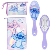 Disney Stitch Travel Set дорожній набір для дітей 1 кс