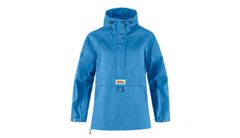 Fjällräven Vardag Anorak W UN Blue Ženy - Bundy Fjällräven - Modrá - F87009-525-L - Size: L