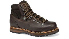 Hanwag Tashi Bărbați - Încălțăminte Hanwag - Maro - H1210-032-7.5 - Size: 7.5