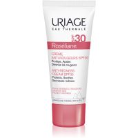 Uriage Roséliane Anti-Redness Cream SPF 30 Tagescreme für empfindliche Haut mit Neigung zu Rötungen SPF 30 40 ml