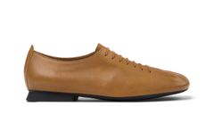 Camper Casi Myra Ženy - Obuv Camper - Hnědá - K201802-003-6 - Size: 6