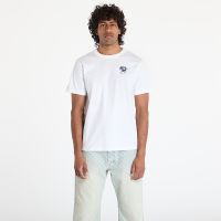 Μπλουζάκι The North Face Unisex Shortsleeve Cartoon Logo Relaxed Tee UNISEX TNF White L