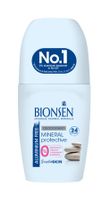 Bionsen Deo Roll On - Mineral Protective