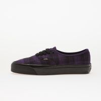 Sneakers Vans LX Authentic 44 Purple Plaid EUR 37