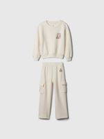 GAP Baby tracksuit set - Girls