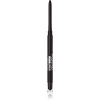 MAYBELLINE NEW YORK Tattoo Liner Smokey Gelstift für die Augen Farbton 01 Black 1.3 g