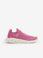 Geox Slip On Kinder Rosa