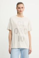 Armani Exchange tricou din bumbac
