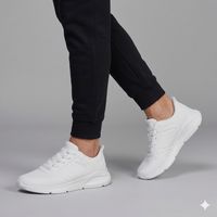 Skechers uno lite-floating steps slip-ins 43