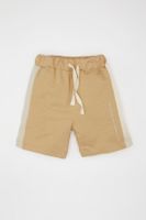 DEFACTO Baby Boy Printed Shorts