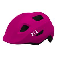 Dětská cyklo přilba Kellys Acey 022 Rose Pink XS (45-50)