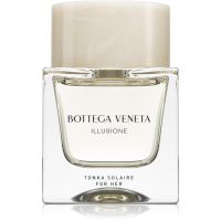 Bottega Veneta Illusione Tonka Solaire парфумована вода для жінок 50 мл