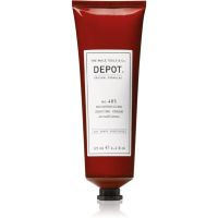 Depot No. 405 Moisturizing Shaving Cream krem nawilżający do golenia brushless 125 ml