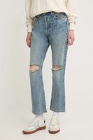 Pepe Jeans Rifle Pepe Jeans STRAIGHT JEANS UHW