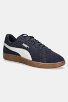 Puma sneakers din piele intoarsă PUMA Smash 3.0