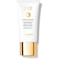 GUERLAIN Abeille Royale UV Skin Defense schützende Gesichtscreme SPF 50 50 ml