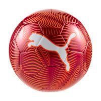 PUMA FINAL Graphic Fußball, Accessoires, Rot, 4