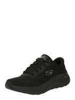 SKECHERS Cipele na vezanje 'Arch Fit 2.0'  crna