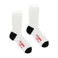 Damen-Socken Lee Cooper LCSOXW1PVLT0101