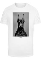 Men's T-shirt Dawg white