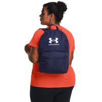 Under Armour Loudon Lite Backpack Blue Universal