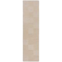 Flair Rugs RUČNE TKANÝ KOBEREC, 60/230 cm prírodná farba