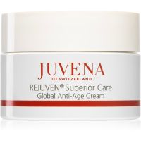 Juvena Rejuven® Men aufhellende Anti-Falten Creme für Herren 50 ml