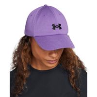 Women's cap Under Armour Women's Blitzing Adj