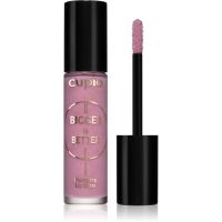 Cupio Bigger is Better Lipgloss für mehr Volumen Farbton Diva Mood 5 ml