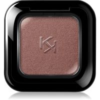 KIKO Milano High Pigment Lidschatten Farbton 34 Metallic Brown 1.5 ml