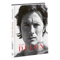 Alain Delon - Rebel a legenda
