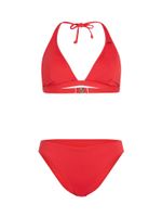 O'NEILL Bikini 'Essentials Marga Cruz'  crvena
