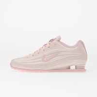 Sneakers Nike Shox Z Pearl Pink/ Pink Foam-Metallic Silver EUR 40.5