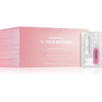 Medavita Nutrisubstance Nutritive Repairing Fluid hĺbkovo vyživujúca kúra na vlasy 24x10 ml