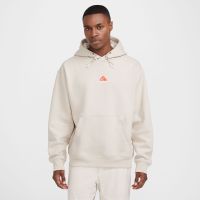Bluza Nike ACG Therma-FIT Fleece Pullover Hoodie Lt Orewood Brn/ Lt Orewood Brn XS
