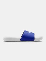 Under Armour Slippers M Ansa Fix SL-GRY - Men