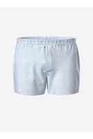 LC Waikiki Loose Fit Combed Cotton Men's Boxer