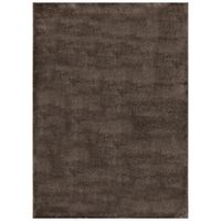 TKANÝ KOBEREC, 200/300 cm, hnedá