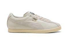 Puma Brasil Terrace Views Unisex - Adidași Puma - Alb - 403167-01-8 - Size: 8